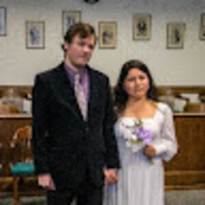 Meet your Posher, Veronica isabel